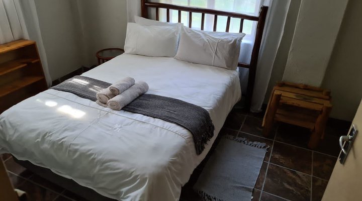 LeNgwenya Private Game Lodge
