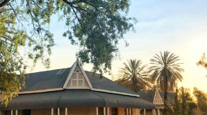 Lapidaria Guest House