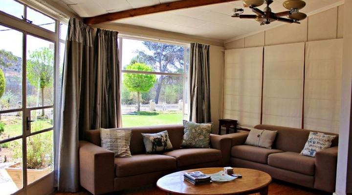 Lapidaria Guest House