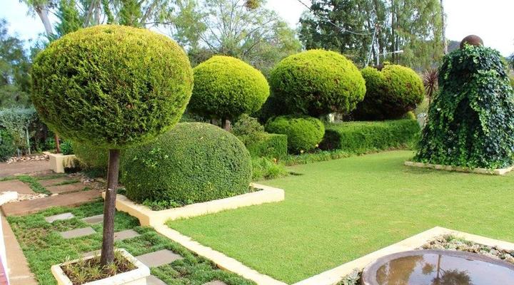 Lapidaria Guest House