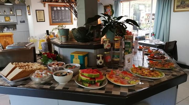 Andelomi Nature's Rest