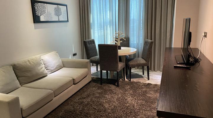 Coastlands Umhlanga Hotel and Convention Centre