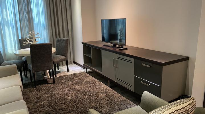 Coastlands Umhlanga Hotel and Convention Centre