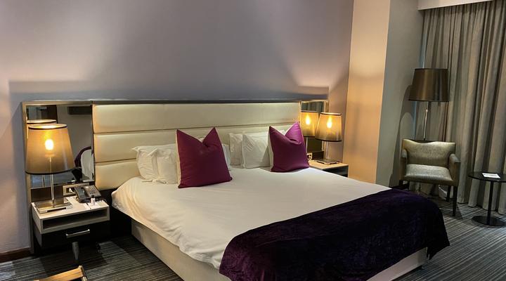 Coastlands Umhlanga Hotel and Convention Centre