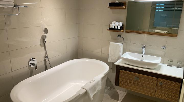 Coastlands Umhlanga Hotel and Convention Centre