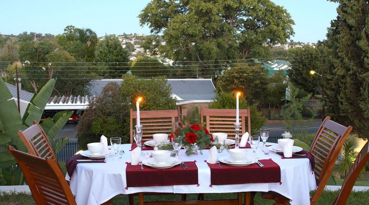 Monte Cristo Country Manor