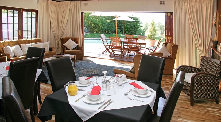 Monte Cristo Country Manor