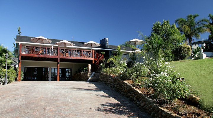 Monte Cristo Country Manor