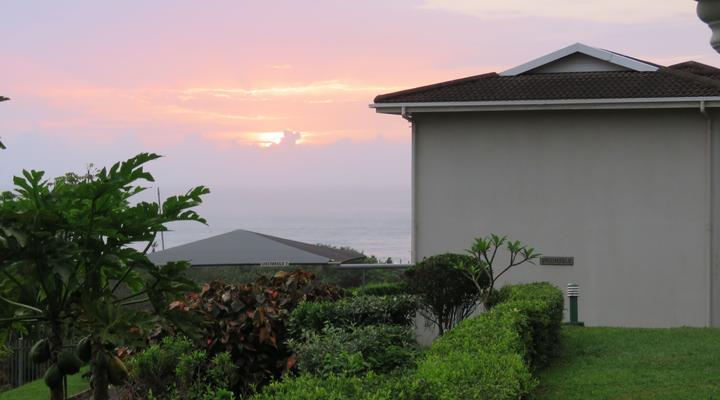 Mangrove Beach Estate - 3 Mtwalume