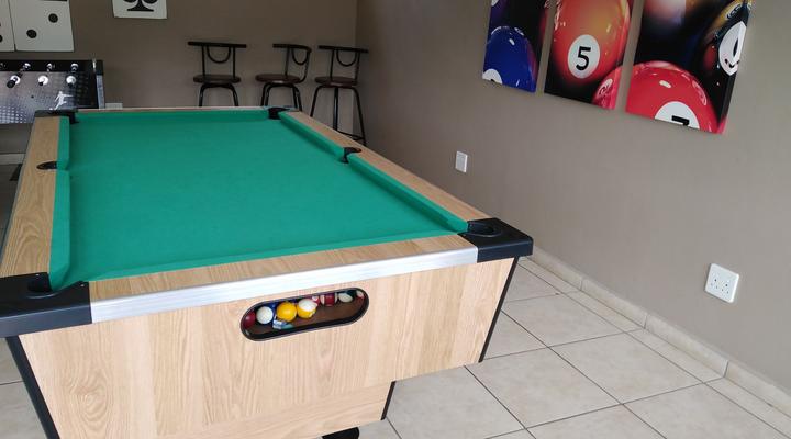 Mangrove Beach Estate - 3 Mtwalume