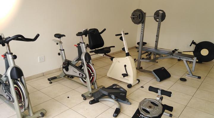 Mangrove Beach Estate - 3 Mtwalume