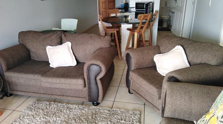 Mangrove Beach Estate - 3 Mtwalume