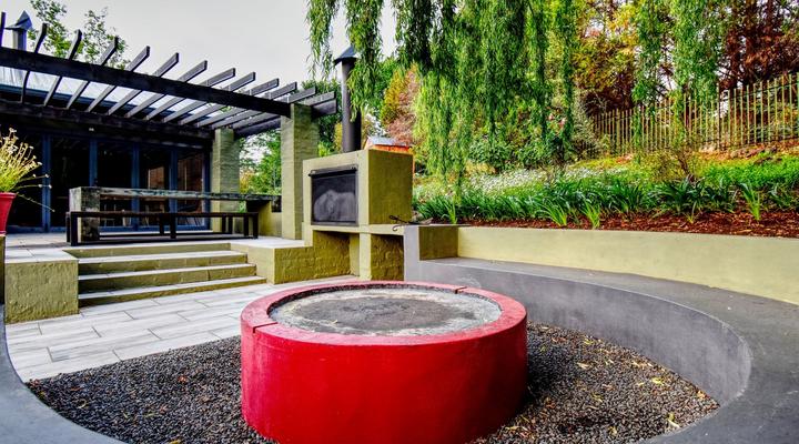 Golden View Luxury Self Catering