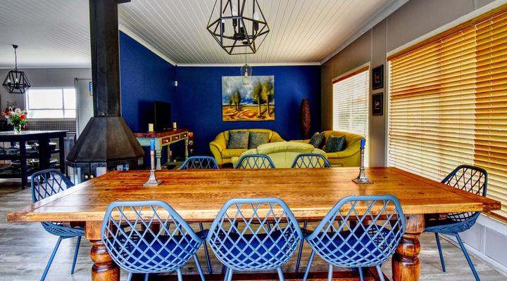 Golden View Luxury Self Catering