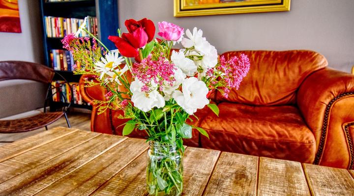 Golden View Luxury Self Catering