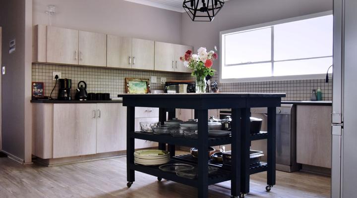 Golden View Luxury Self Catering