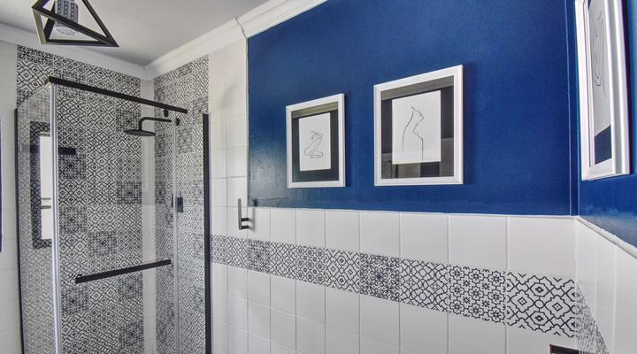 Golden View Luxury Self Catering