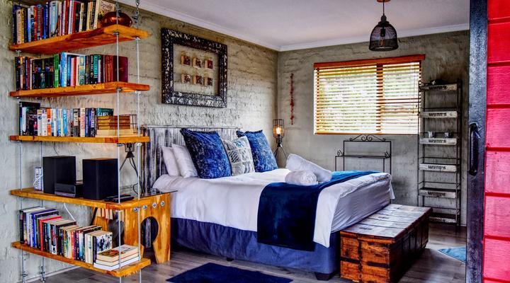 Golden View Luxury Self Catering