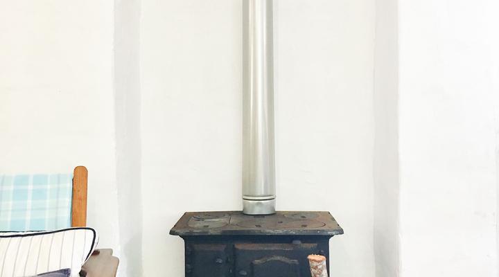 Rooisee Beach Cottage