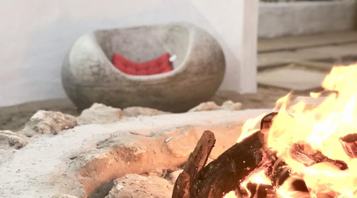 Rooisee Beach Cottage