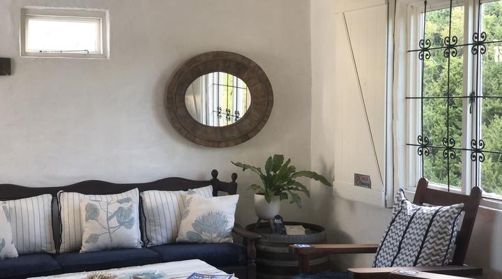 Rooisee Beach Cottage