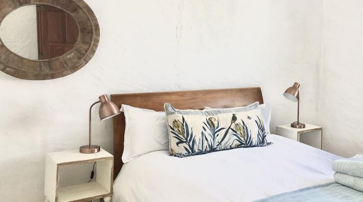 Rooisee Beach Cottage