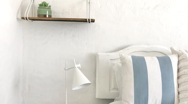 Rooisee Beach Cottage