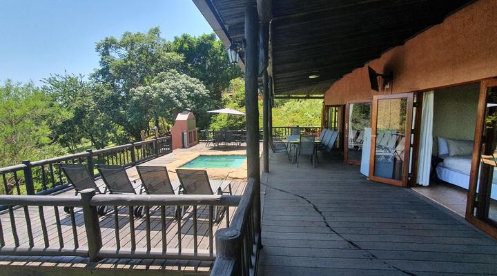 Hazy River Country Estate 21