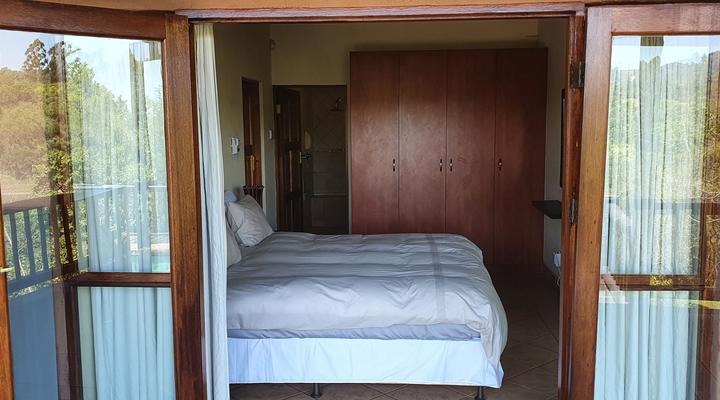 Hazy River Country Estate 21