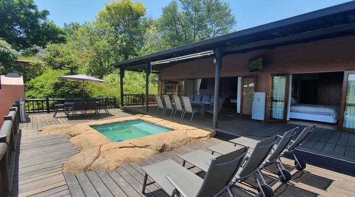 Hazy River Country Estate 21