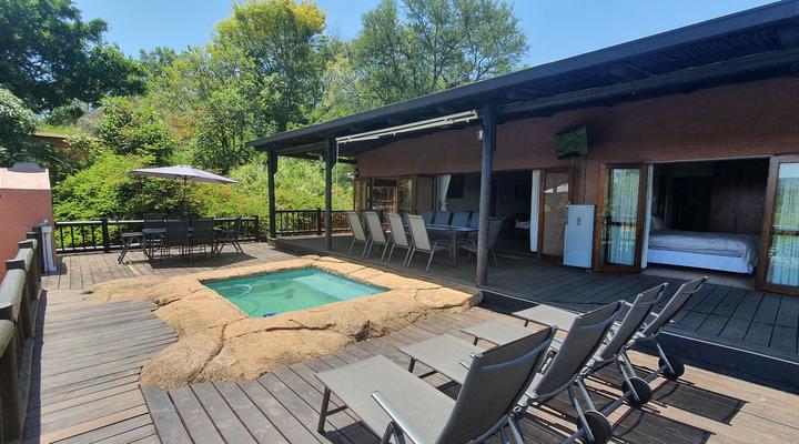 Hazy River Country Estate 21