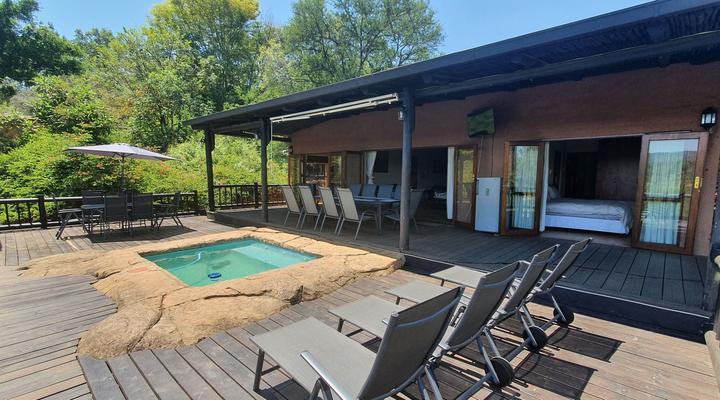 Hazy River Country Estate 21