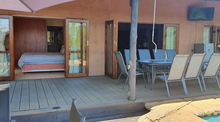 Hazy River Country Estate 21