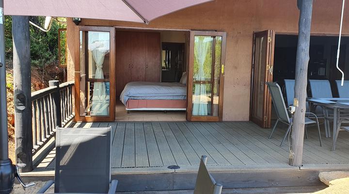 Hazy River Country Estate 21