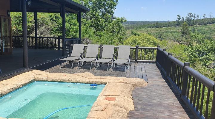 Hazy River Country Estate 21