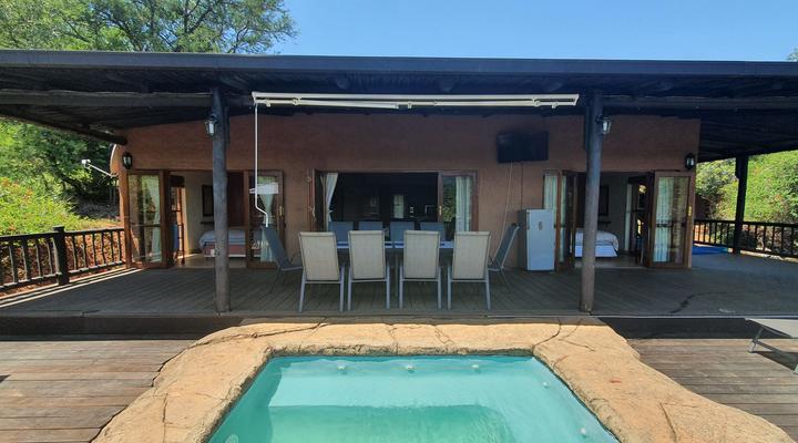 Hazy River Country Estate 21