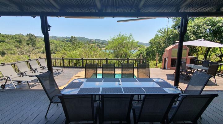 Hazy River Country Estate 21