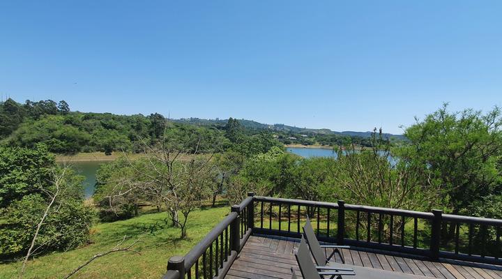 Hazy River Country Estate 21