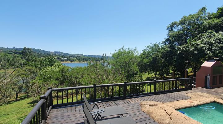 Hazy River Country Estate 21