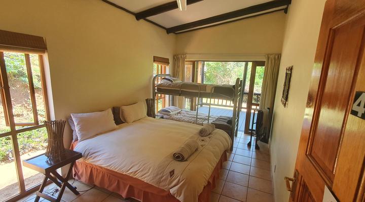 Hazy River Country Estate 21