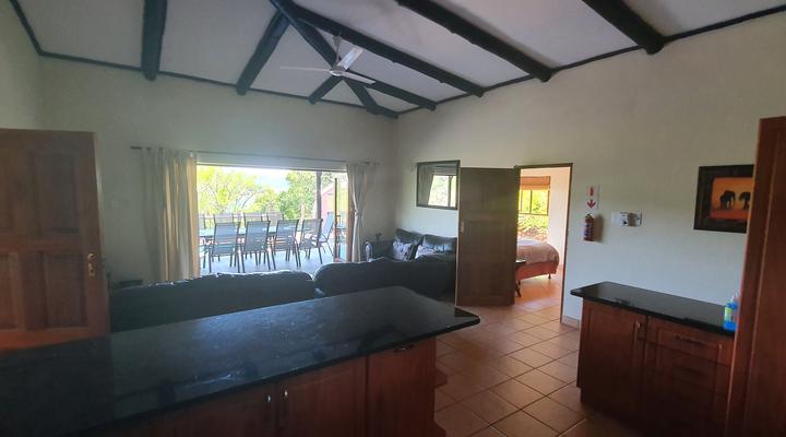 Hazy River Country Estate 21