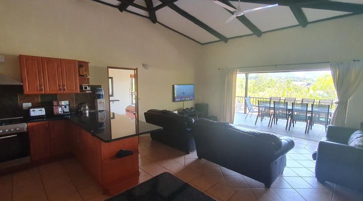 Hazy River Country Estate 21