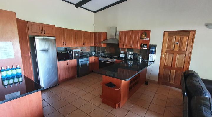 Hazy River Country Estate 21