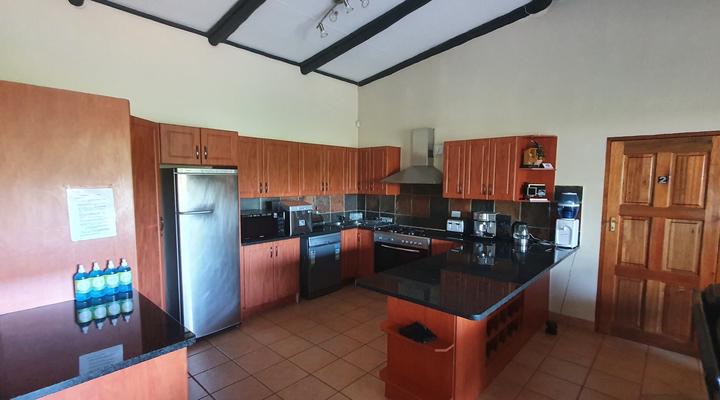 Hazy River Country Estate 21