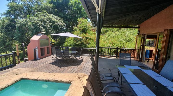 Hazy River Country Estate 21