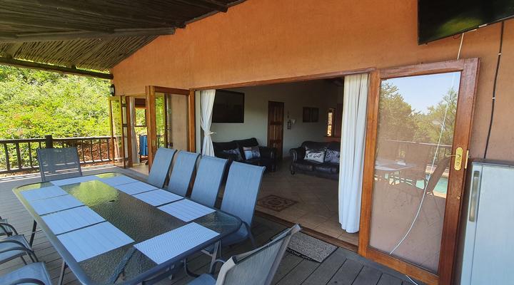 Hazy River Country Estate 21