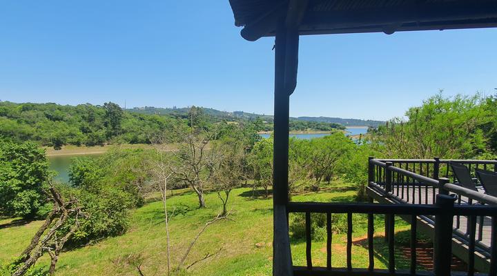 Hazy River Country Estate 21