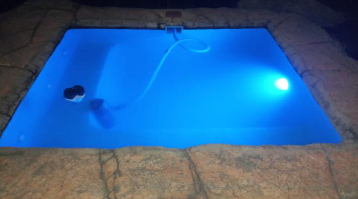 Hazy River Country Estate 21