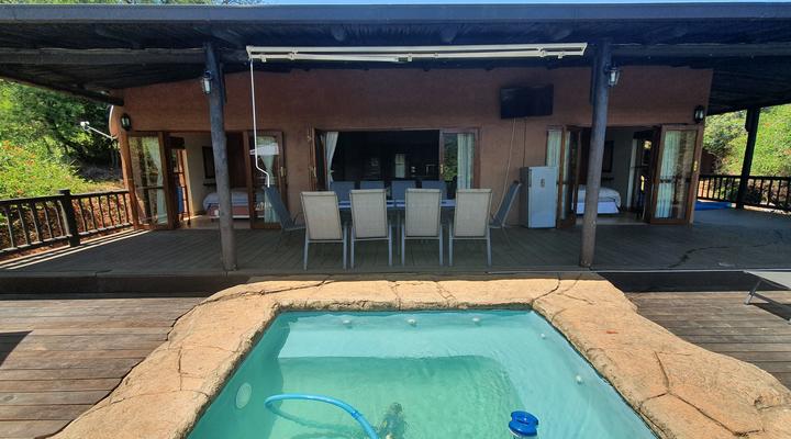 Hazy River Country Estate 21