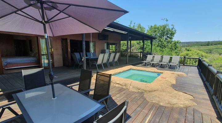 Hazy River Country Estate 21